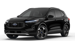2026 Ford Escape Hybrid External Image 2